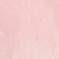 Baby Girls 0-9M Elephant Embroidered Plush Footed Jumpsuit