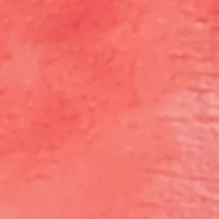 Baby Girls 0-9M Gingham Plaid Bear Patch Graphic Footed Jumpsuit