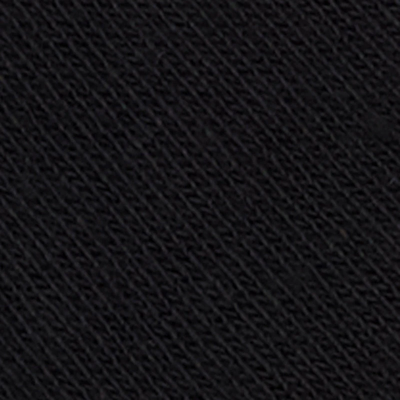Baby Boys Solid No Show Socks 10 Pack