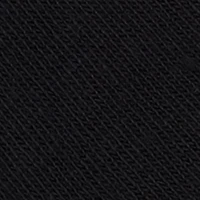 Baby Boys Solid No Show Socks 10 Pack