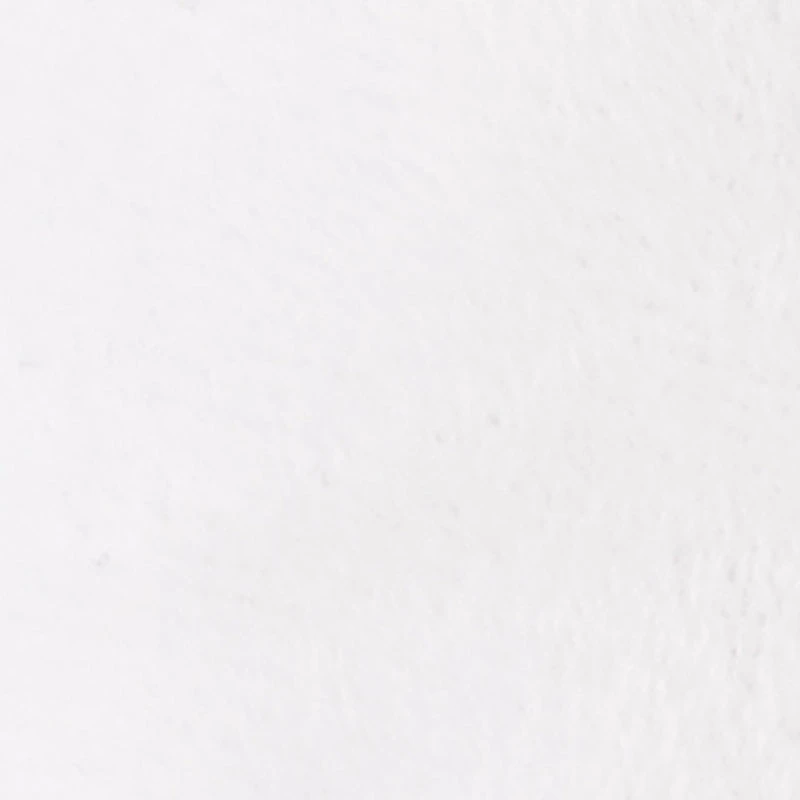 Girls Plush Smurfette Slippers