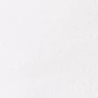 Girls Plush Smurfette Slippers