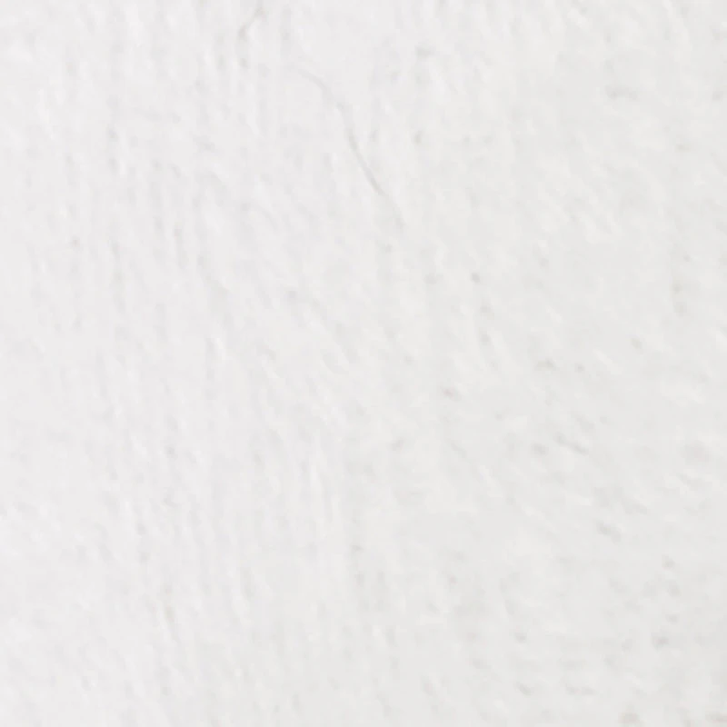 Toddler Girls Plush Smurfette Slippers