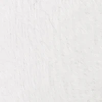 Toddler Girls Plush Smurfette Slippers