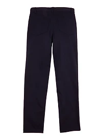 French Toast Boys 16-20 Slim Leg Pants