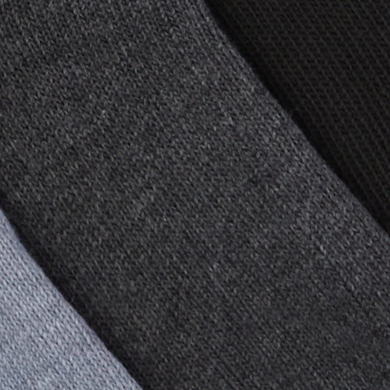 Assorted Slouch Boot Socks 3 Pack 4-10