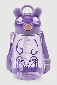 Bear Ears Water Bottle