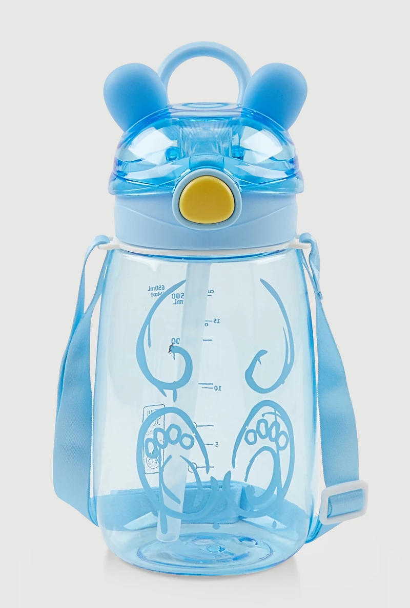 Bear Ears Water Bottle