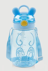Bear Ears Water Bottle