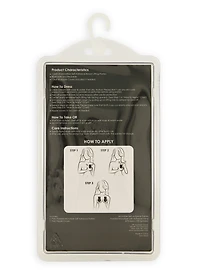 Reusable Microfiber Adhesive Lifting Pasties