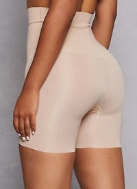 Snatched High Waisted Biker Shorts 2 Pack