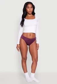 Seamless Comfortable Stylish Underwear