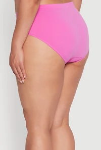 Plus Comfortable Seamless Underwear