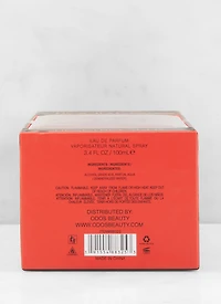 Womens Liquid Kiss Heart Breaker Perfume, Red