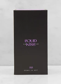 Womens Liquid Kiss Fallen Angel Perfume, Purple