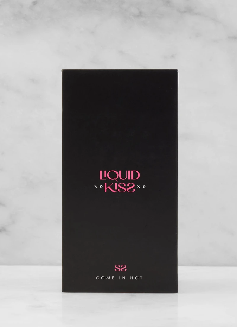 Womens Liquid Kiss Whirlwind Perfume, Pink