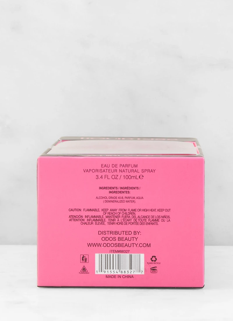 Womens Liquid Kiss Whirlwind Perfume, Pink