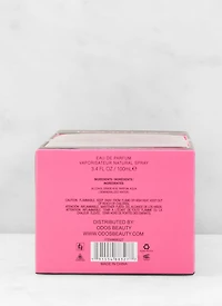 Womens Liquid Kiss Whirlwind Perfume, Pink