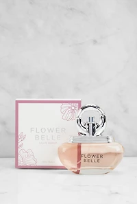 Flower Belle Perfume