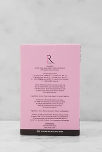 Womens Sexy Secret Perfume, Pink