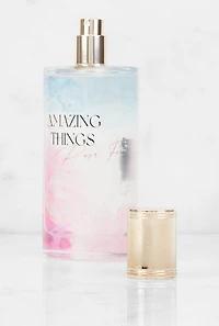 Womens Amazing Things Perfume, Multi