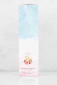 Womens Amazing Things Perfume, Multi
