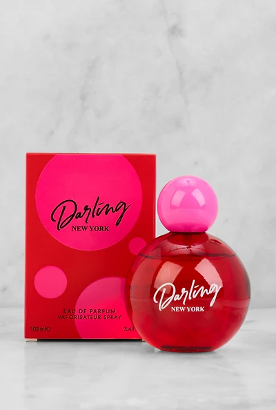 Darling New York Perfume