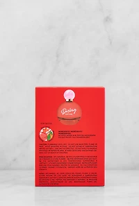 Womens Darling New York Perfume, Red