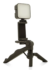 Selfie Light Vlog Kit