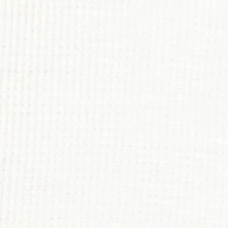 Baby Girls 12-24M Waffle Knit Thermal Top and Pants