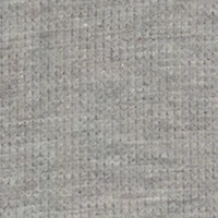 Little Boys Waffle Knit Thermal Top and Joggers