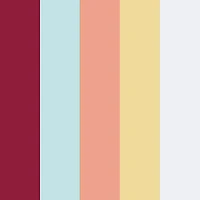 Toddler Girls Assorted Pattern Contrast Trim Panties 10 Pack