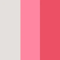 Girls Bebe Print Bikini Panties 5 Pack