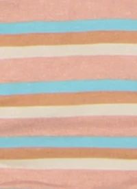 Girls Cheetah Print Assorted Panties 5 Pack