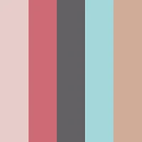 Girls Rose Patterned Underwear 14 Pack