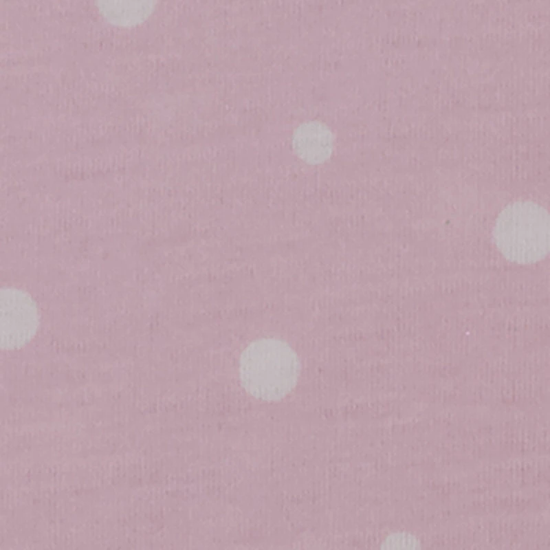 Girls Berry Sleepy Nightgown with Sleep Mask