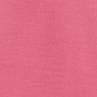 Girls Glitter Believe Magic Print Nightgown and Sleep Mask