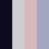 Girls Bebe Rhinestone Graphic Bras 4 Pack