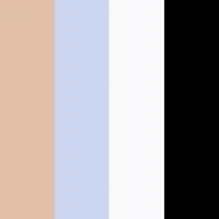 Girls Bebe Graphic Seamless Bras 4 Pack