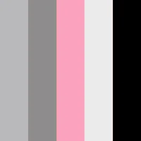 Girls Cami Bras 5 Pack