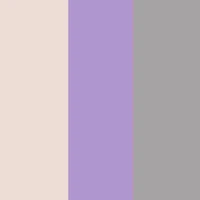 Girls Seamless Bow Print Bralettes 3 Pack