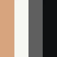 Girls Seamless Cami Bras 4 Pack Comfort Set