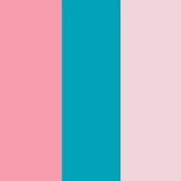 Girls Seamless Butterfly Bralettes 3 Pack