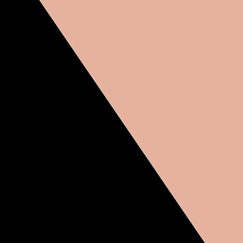 Girls Padded Seamless Wireless Bras 2 Pack