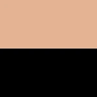 Girls Lace Detail Rib Knit Balconette Bras 2 Pack