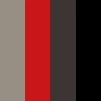 Boys Striped Ninja Graphic Print Boxer Briefs 5 Pack