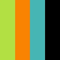 Boys Jersey Mesh Contrast Trim Boxer Briefs 5 Pack