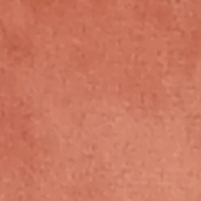 Baby Girls 0-9M Velour Footed Jumpsuit