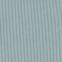 Baby Boys 0-9M Color Blocked Waffle Knit Top and Joggers with Hat