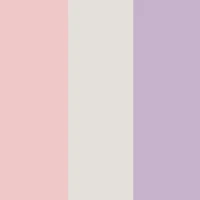 Baby Girls 0-9M Chenille Love Patch Graphic Bodysuits 3 Pack